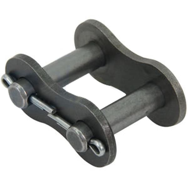 Aftermarket Metric Connecting Link w Spring Clip A-CL100M-AI - main